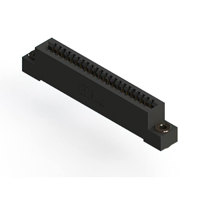 892-022-520-103 EDAC Inc.  Edgeboard Connectors